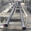 160 mm diameter pvc pipe for water supply